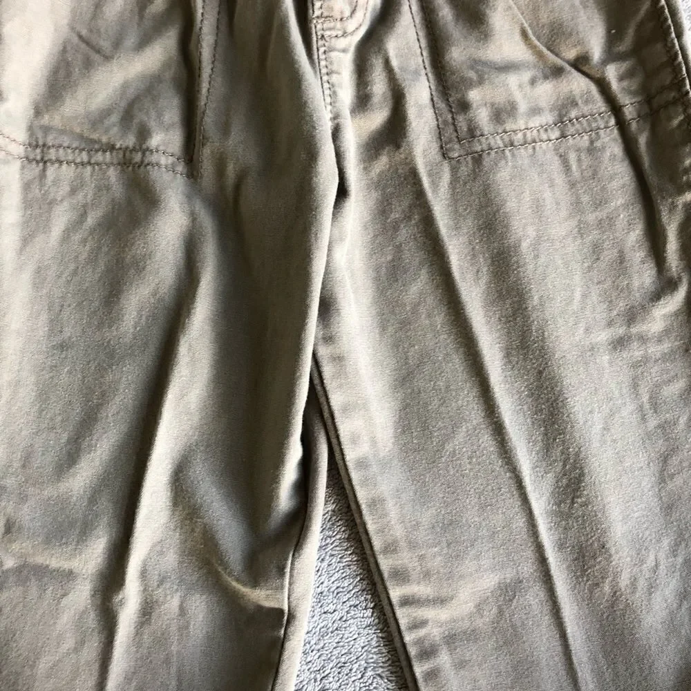 Carter’s Pull On Khaki Chinos